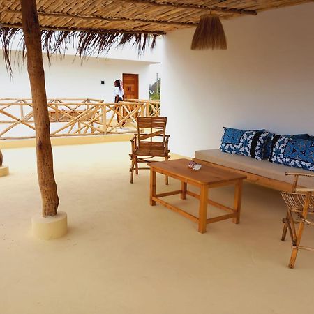 Tatu Inn Boutique Hotel Watamu Exteriör bild