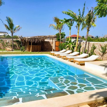 Tatu Inn Boutique Hotel Watamu Exteriör bild