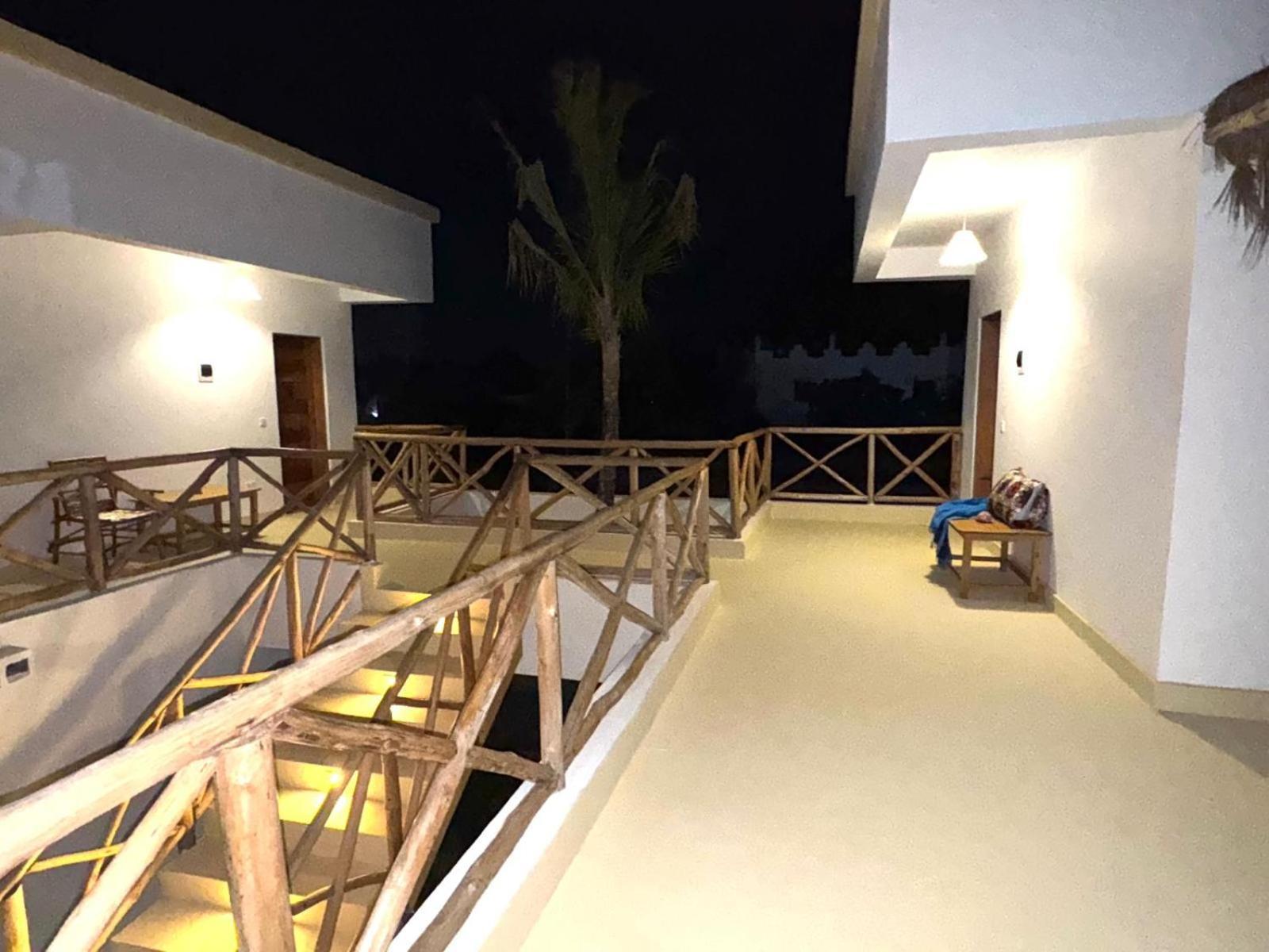 Tatu Inn Boutique Hotel Watamu Exteriör bild