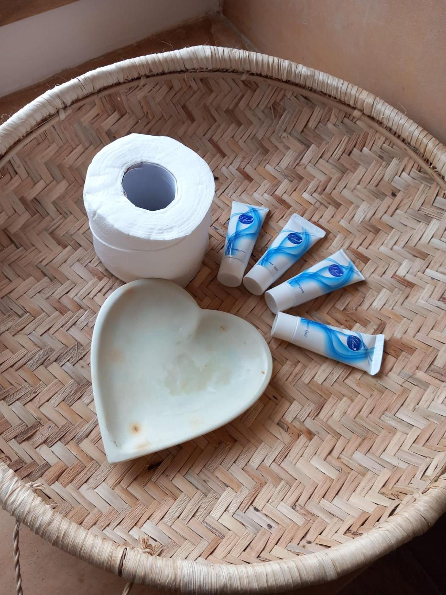 Tatu Inn Boutique Hotel Watamu Exteriör bild