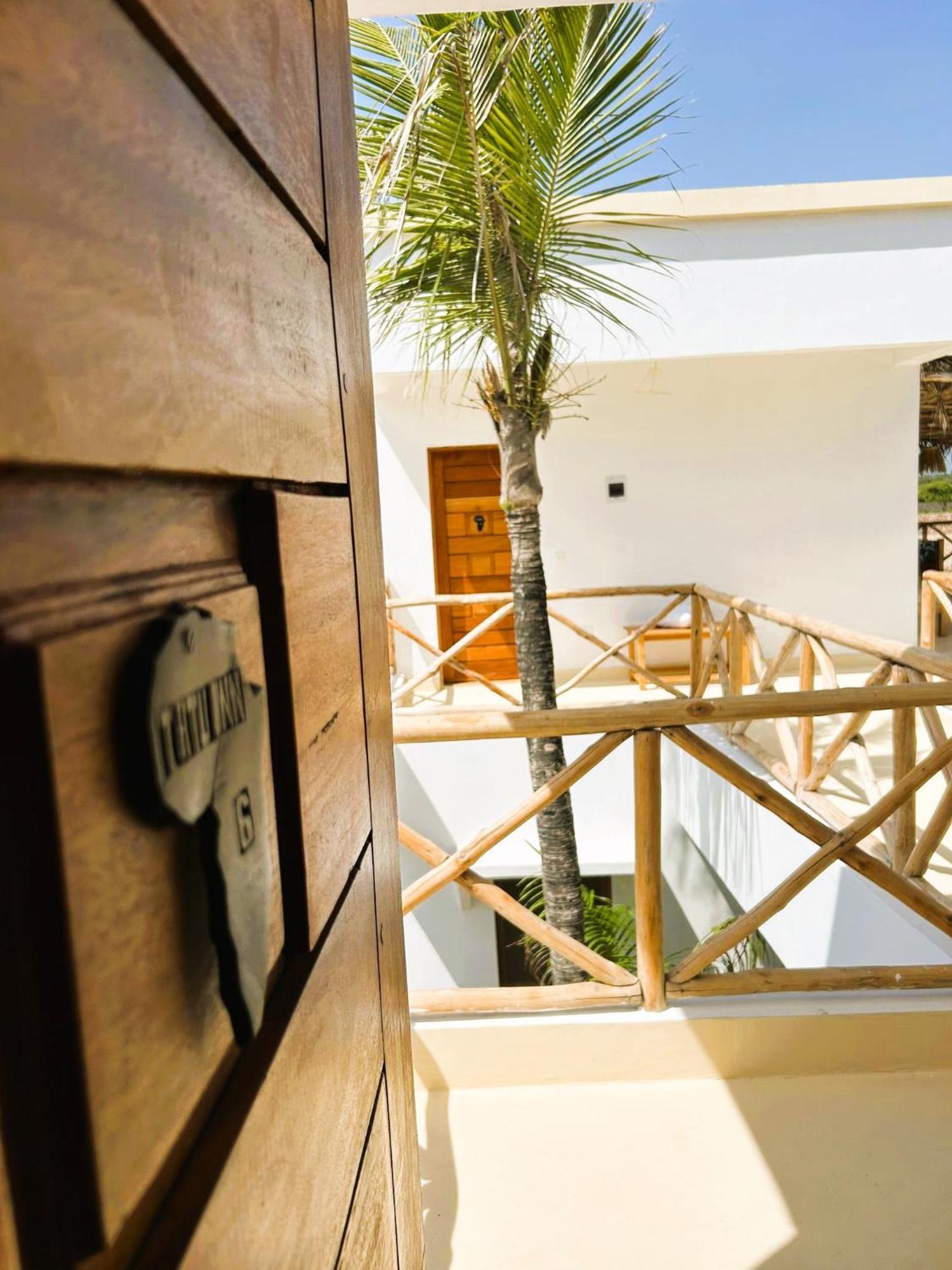 Tatu Inn Boutique Hotel Watamu Exteriör bild